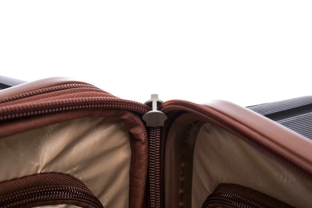 Чемоданы Toronto | 5 цветов