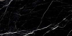 Flash Black Керамогранит черный 60x120 Полированный