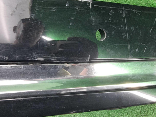 Бампер передний Tank 500 (2021-н.в.)