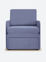 Кресло-кровать "Миник" с подлокотниками