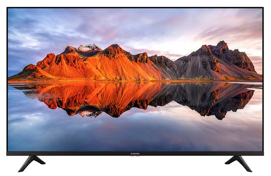 Телевизор Xiaomi TV A 43 FHD 2025