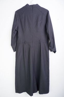 Платье TK fashion стильное прямое, визуально 46 размер, новое