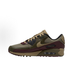 Nike Air Max 90 Gore-Tex "Cargo Khaki"