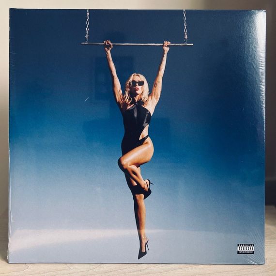 Vinil \ Пластинка \ Vynil Miley Cyrus - Endless Summer Vacation