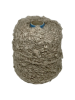 Пряжа на бобине (Италия) Букле 100% шерсть 480 г. 100г-120м