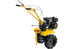 Бензиновый мотоблок с понижающей передачей STEHER GT-430