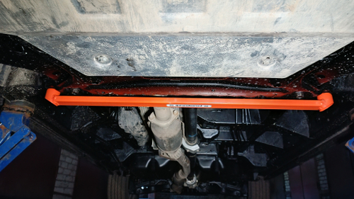 Распорка передняя нижняя Mitsubishi Delica D5 (ПОД ЗАКАЗ)