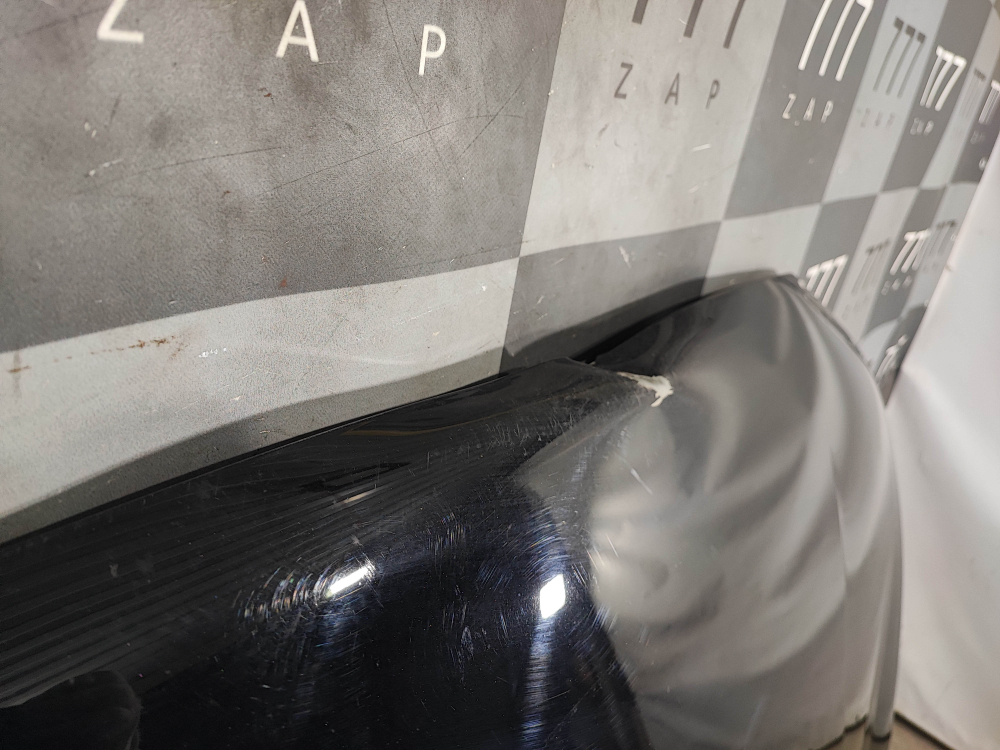 Капот Chery Tiggo 8 Pro 21-нв Б/У Оригинал 553000121AADYJ