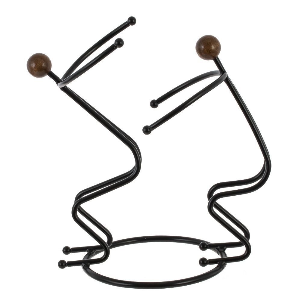 GAEM Подставка для бутылки, L21 W13 H21,5 см