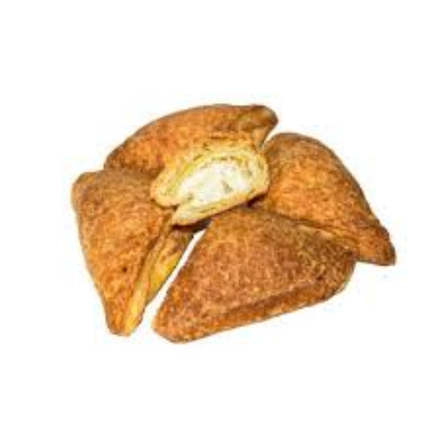 Печенье Пирожки с творогом к чаю вес Конди (7953)