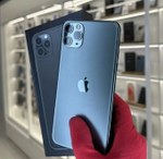 iPhone 11 Pro Max, 512 ГБ б/у