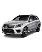 Mercedes-Benz M-Class 3 поколение W166 (07.2011 - 10.2015)