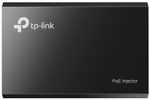 TP-LINK TL-POE150S черный