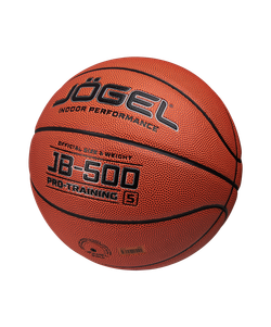Мяч баскетбольный JB-500 №5