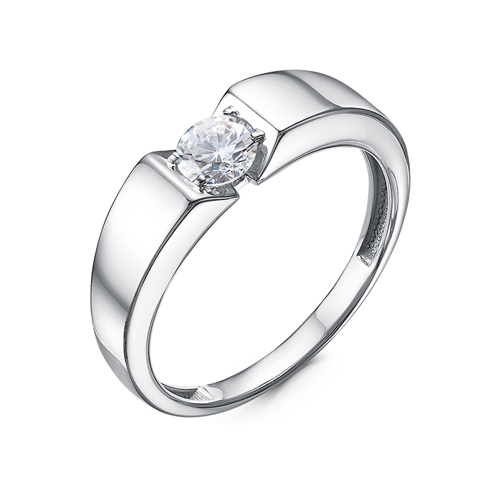 Кольцо из серебра 925 пробы
