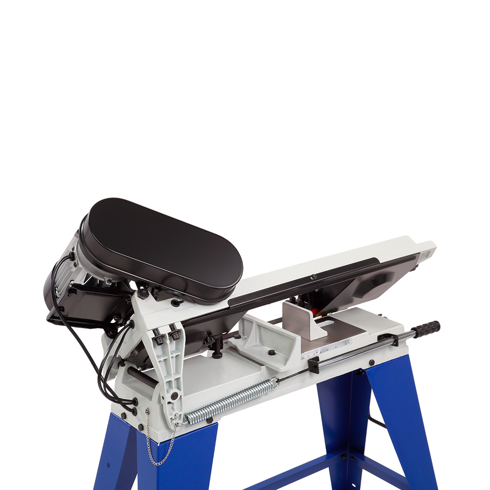 Ленточная пила по металлу Belmash MBS-450