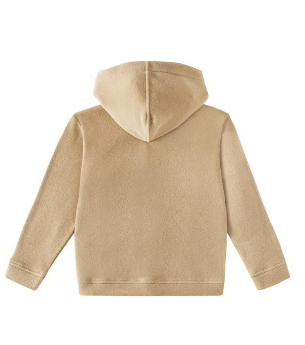 Куртка BOGNER KIDS FINDUS в бежевом цвете