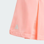 ОДЕЖДА ДЛЯ ТЕННИСА Девочки, Юбка ADIDAS CLUB TENNIS PLEATED SKIRT .
