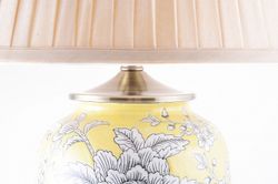 Настольная лампа "Летний день"