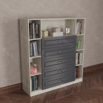 Комод 39 (мадес)