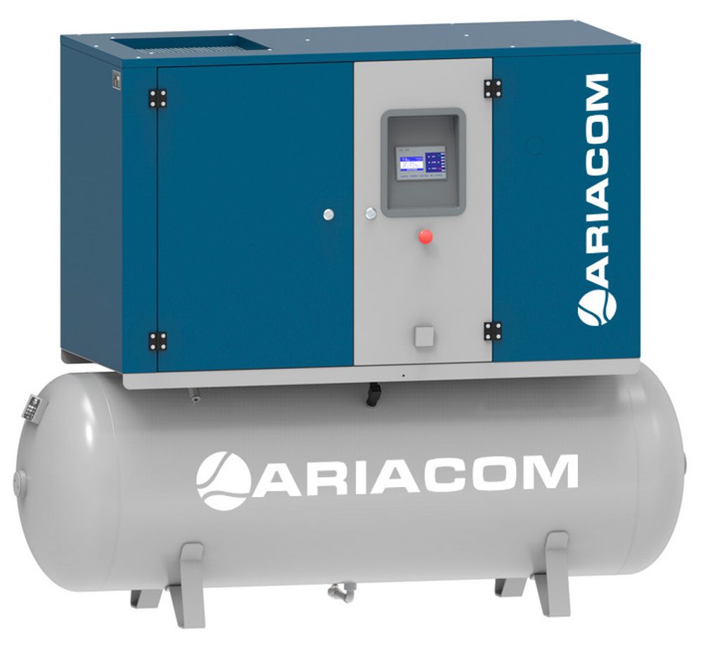 Винтовой компрессор ARIACOM NT3 8 500