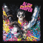 Alice Cooper / Hey Stoopid (LP)