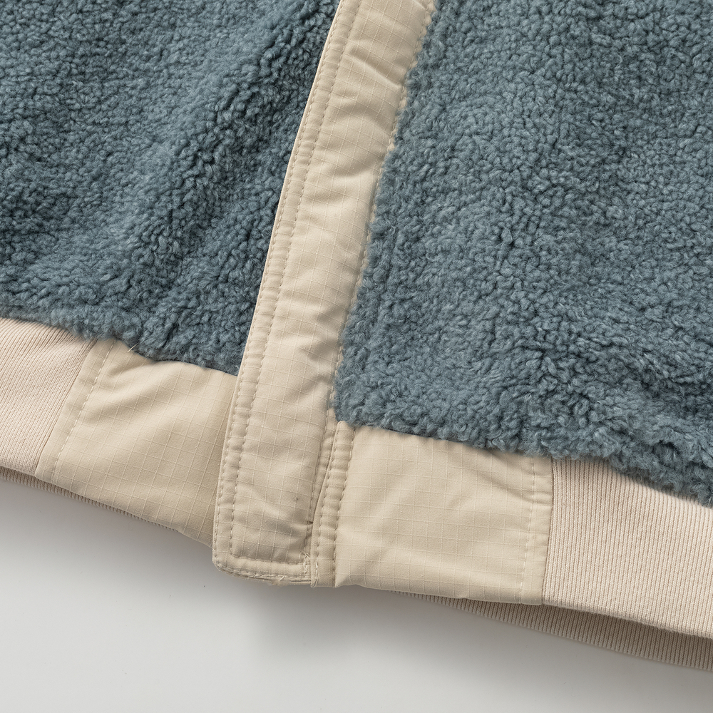 Куртка YMKASHIX Ride Puff