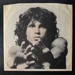 The Doors - Greatest Hits (Германия 1982г.)