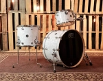 Ударная установка Drum Workshop Shell Set Perfomance White Marine Pearl