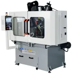 Автоматический заточный станок для пильных дисков GD-200E