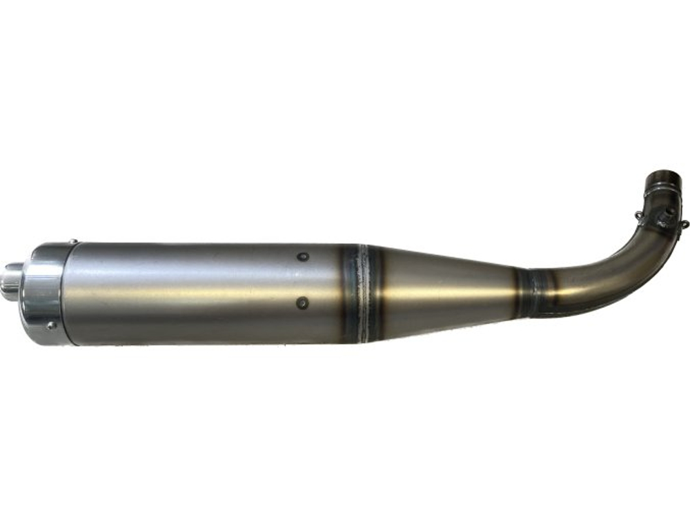 Выхлопная труба TM 60cc