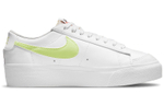 Кроссовки Nike Blazer Low Platform (Женская размерная сетка)
