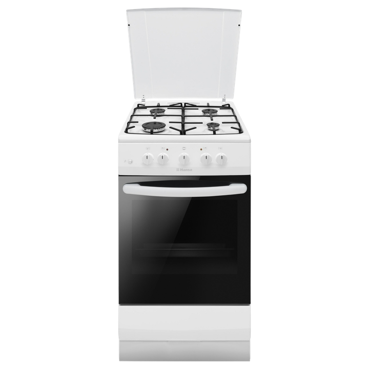 Комбинированная плита Hansa FCMW53140