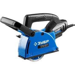 Штроборез "ЗУБР" ЗШ-П30-1400 ПСТ