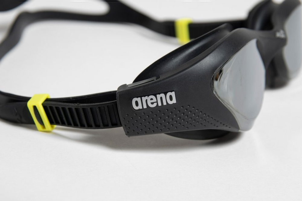 Очки для плавания Arena THE ONE MIRROR Очки для плавания Arena THE ONE MIRROR