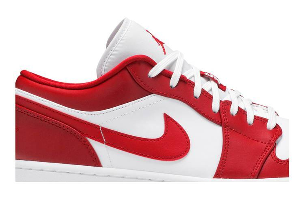 Кроссовки Jordan Air Jordan 1 Gym Red