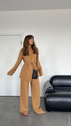 костюм BIENE tencel