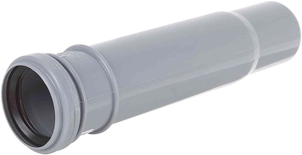 Компенсационный патрубок 50 ПП Канализация