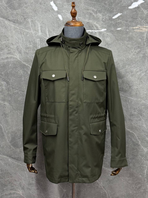 Ветровка Tom Ford