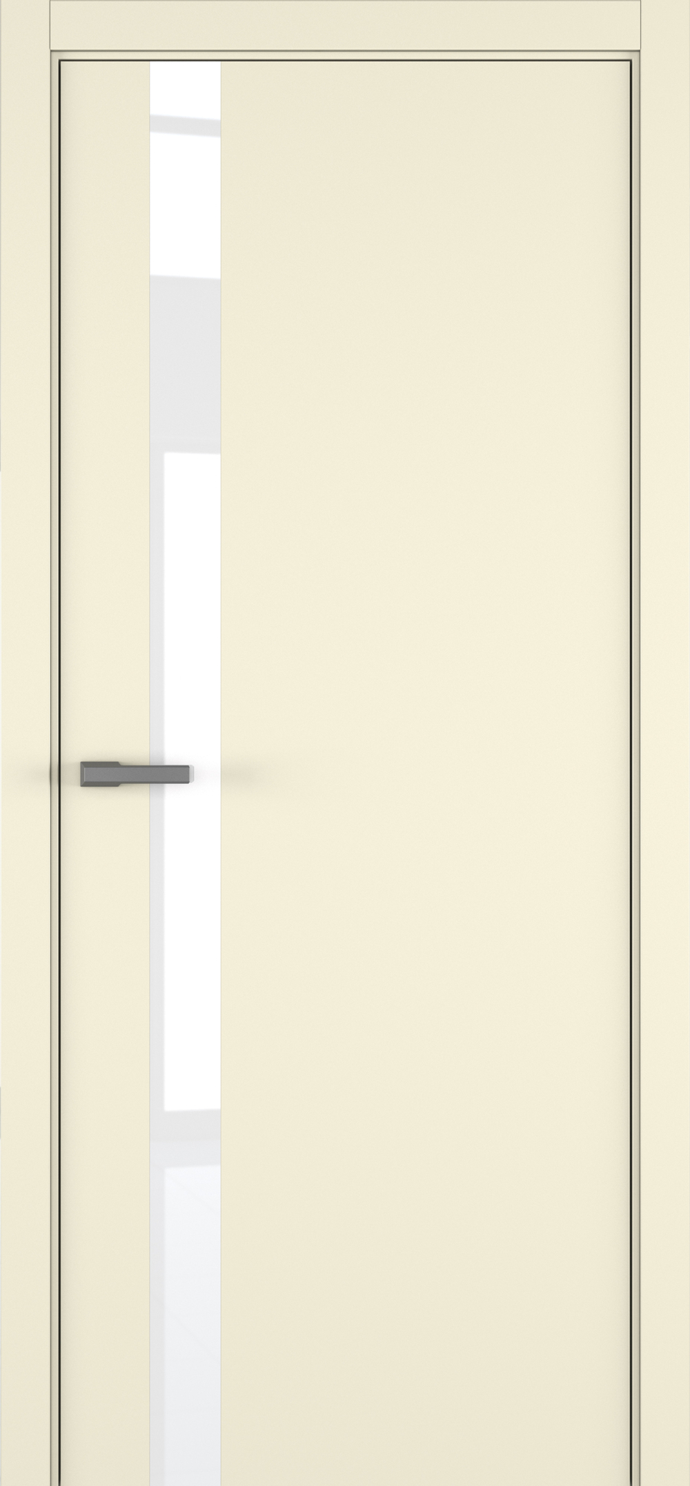 Межкомнатная дверь Art-Lite ПО А2 ALU