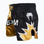Шорты Venum Inferno 2.0 Muay Thai black/gold