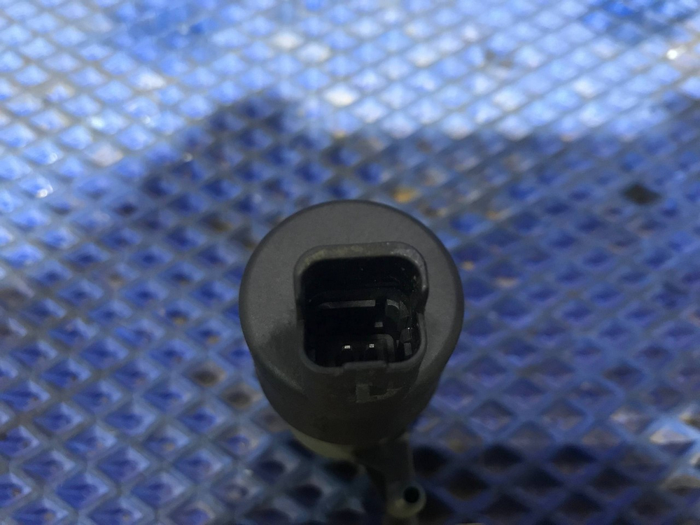 Моторчик бачка омывателя NISSAN ALMERA 2015