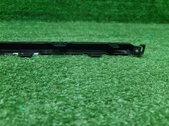 Накладка заднего бампера Chery Tiggo 4 Pro (20-нв)