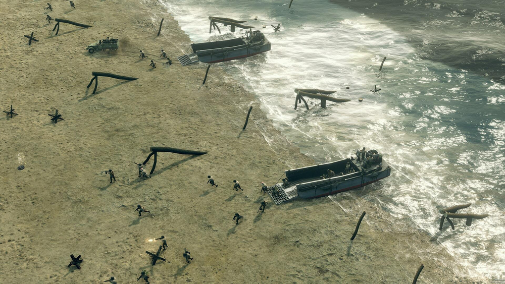 Sudden Strike 4: Complete Collection PS4 | PS5