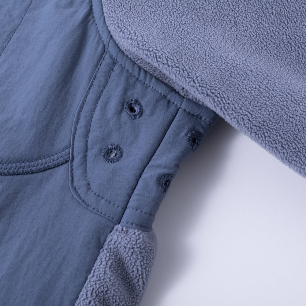 ХУДИ YMKASHIX ZIP RANGER