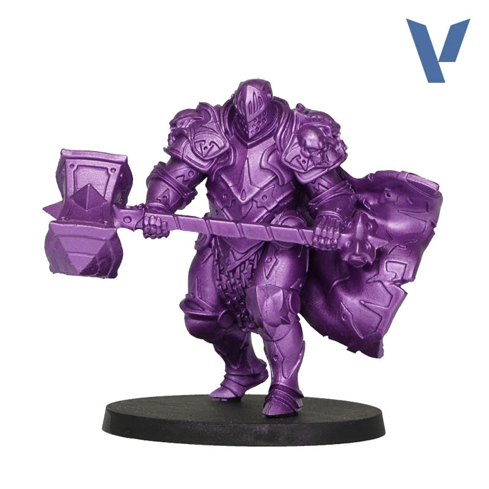 Vallejo True Metallic Metal - Amethyst Purple (Airbrush)