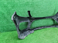 Бампер передний Mercedes GLE W166 (2015-2018) AMG