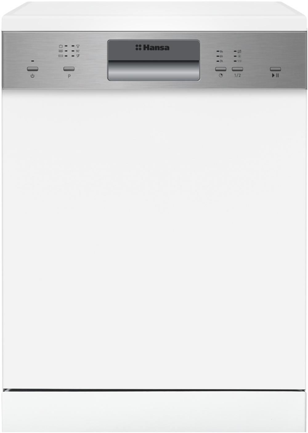 Посудомоечная машина Hansa ZSM636WH белый