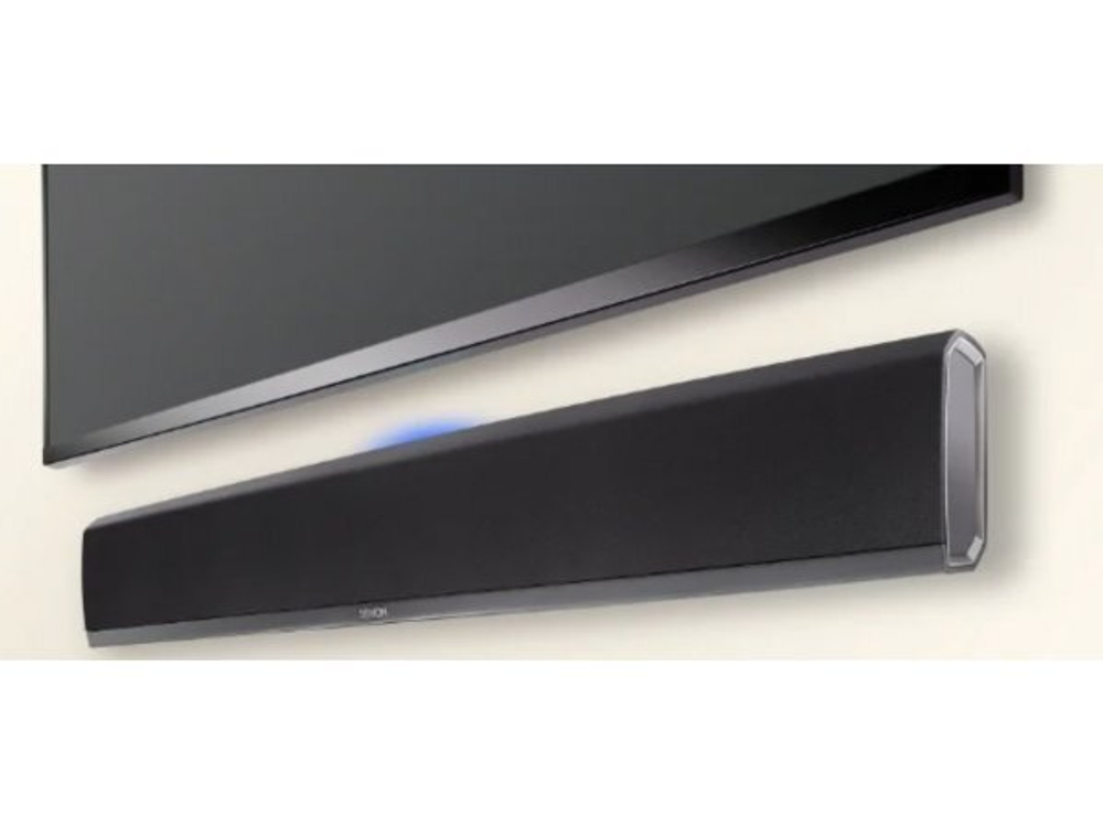 Саундбар Denon DHT-S716HBKE2