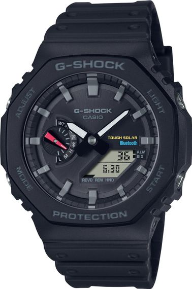 Наручные часы Casio GA-B2100-1A